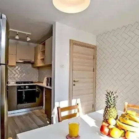 Luxury 2br Ultra-central & Spacious With Parking! * Bucharest
